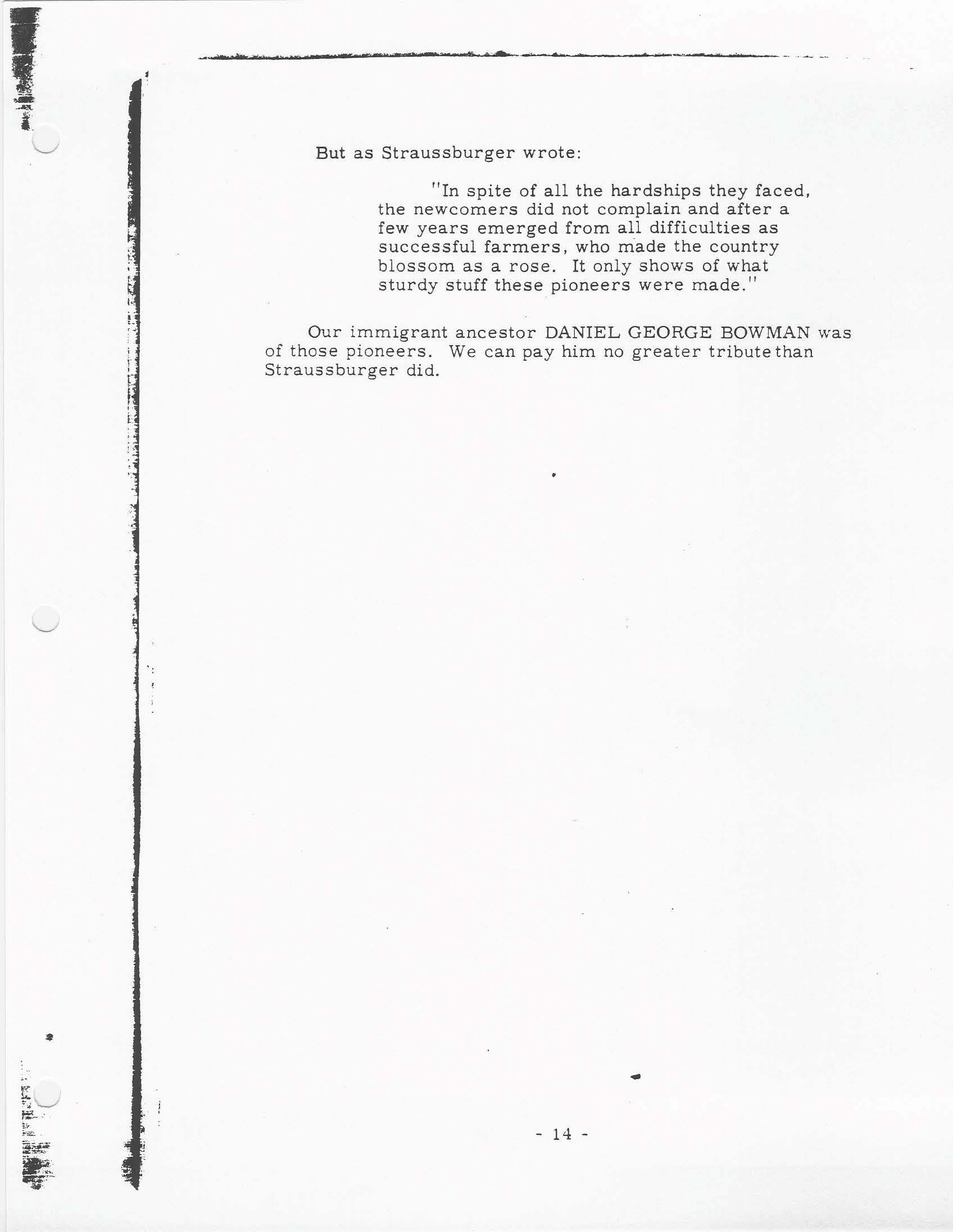 Document